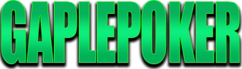 Logo Gaplepoker